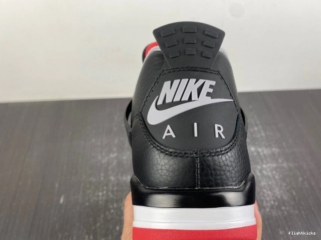 4 Bred Air FV5029-006 Reimagined Jordan 1001